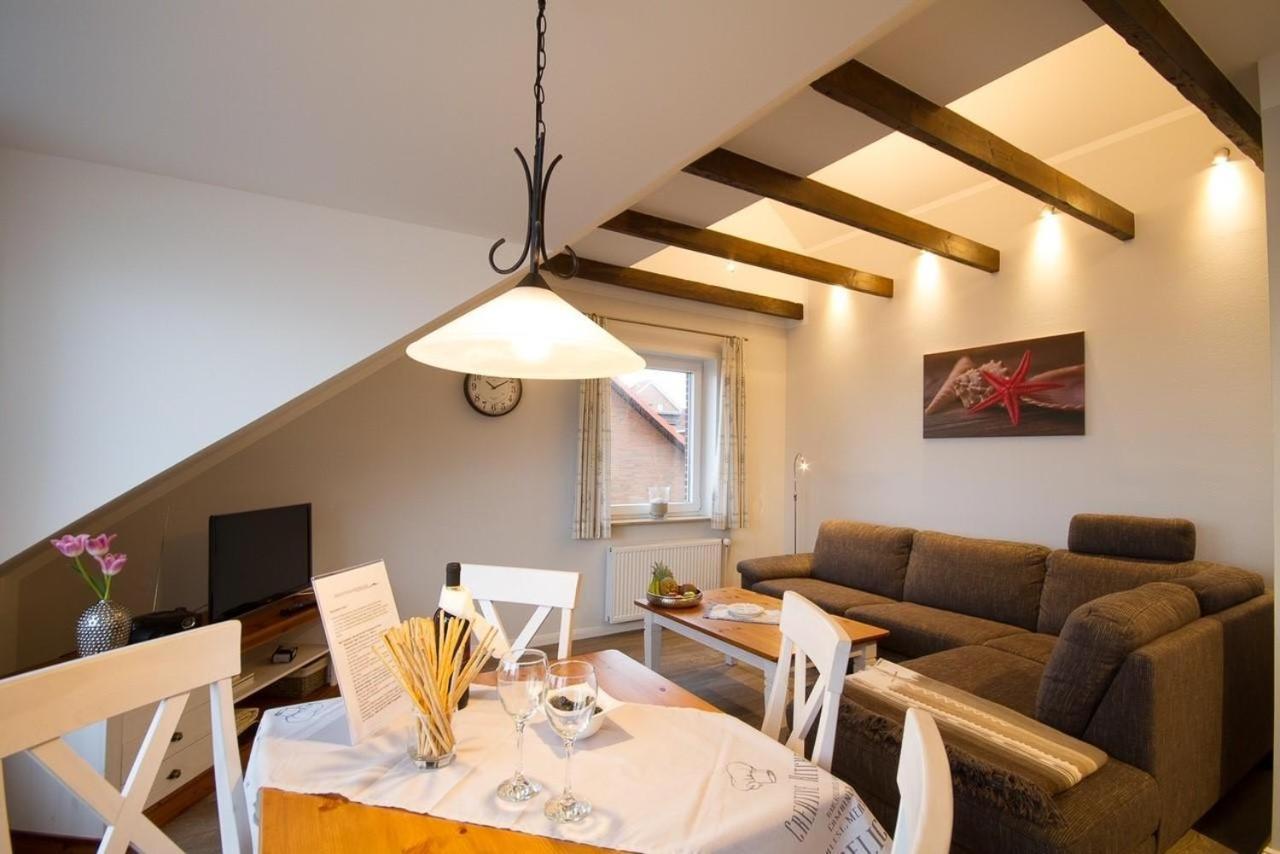 Haus Halligenblick Amrum Wittdün Екстериор снимка